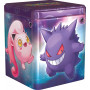 Pokemon TCG Stacking Tin