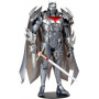 Batman - Azrael Batman Armor 7" Action Figure