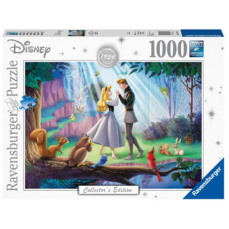 Rburg - Disney Sleeping Beauty Moments 1000pc
