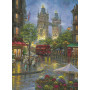 Rburg - Picturesque London Puzzle 500pc