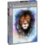 Rburg - Majestic Lion Puzzle 1000pc