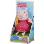 (BNR1) Peppa Pig Talking 7" Plush Assorted