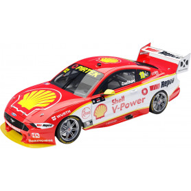 2020 Clipsal Coulthard