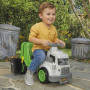 Little Tikes Dirt Digger Garbage Scoot