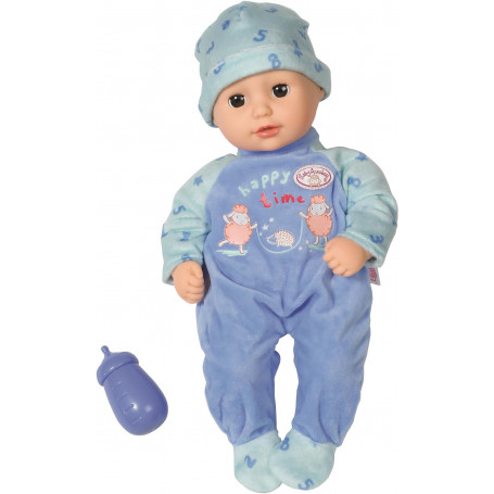 Baby Annabell Little Alexander 36cm (closed box)