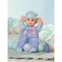 Baby Annabell Little Alexander 36cm (closed box)