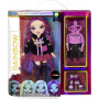 Rainbow High Fashion Doll- Orchid