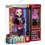 Rainbow High Fashion Doll- Orchid