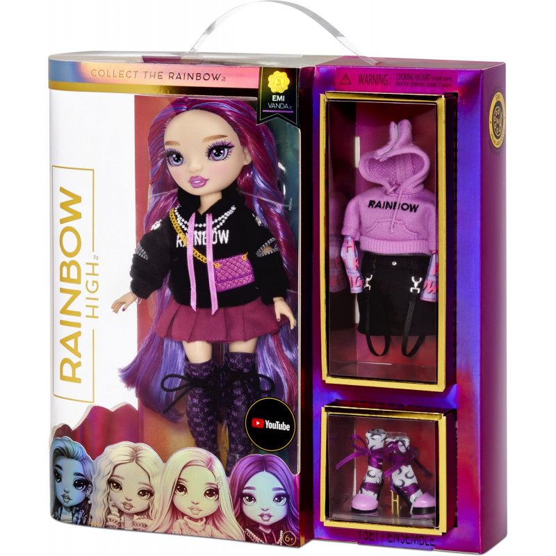 Rainbow High Core Fashion Dolls S3 Asst 1 Afterpay rainbow-high-core-fashion-dolls-s3-asst-1-afterpay