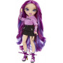 Rainbow High Fashion Doll- Orchid