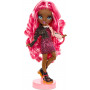 Rainbow High Fashion Doll- Rose