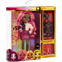 Rainbow High Fashion Doll- Rose