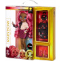 Rainbow High Fashion Doll- Rose