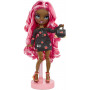 Rainbow High Fashion Doll- Rose