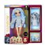 Rainbow High Fashion Doll- Ice