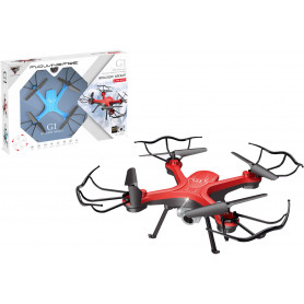 Aerial Drone G1 6 Axis Gyro 2 colours