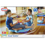 Little Tikes Fun Zone Dual Twister