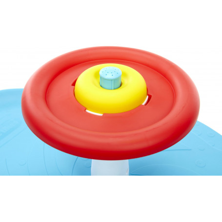 Dual twister toy online