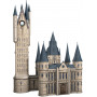 Rburg - Hogwarts Castle Astronomy Tower 540pc
