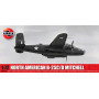 AIRFIX NORTH AMERICAN B-25C/D MITCHELL