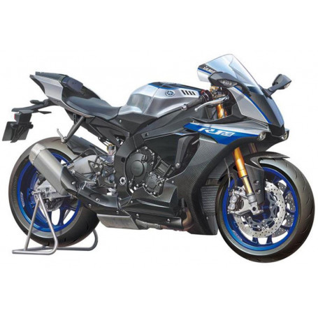 TAMIYA YAMAHA YZF-R1M 1:48