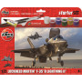 AIRFIX STARTER SET - LOCKHEED MARTIN F-35B LIGHTNING II