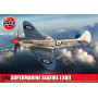 AIRFIX Supermarine Seafire F.XVII 1:48 Scale