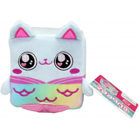 Cubopez Cubeez 10cm Plush Assortment - Afterpay Available!