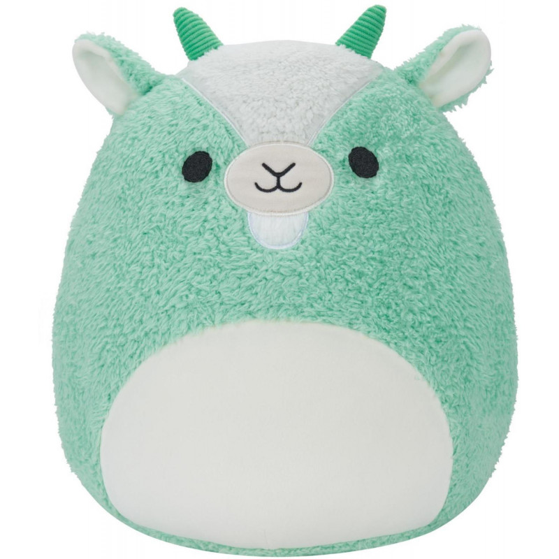 Squishmallows Fuzzamallow 12 Inch Wave 18 Assortment B