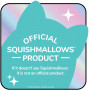 Squishmallows Fuzzamallow 12 inch Wave 18 Assortment B