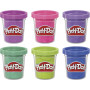 PLAY DOH SPARKLE COLLECTION