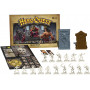 HEROQUEST EXPANSION RETURN OF WITCHLORD