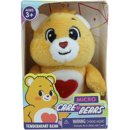 Care Bears Micro Plush Asst Wave 1