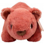 Emma Memma Resoftable Wombat Plush 10"