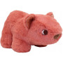 Emma Memma Resoftable Wombat Plush 10"