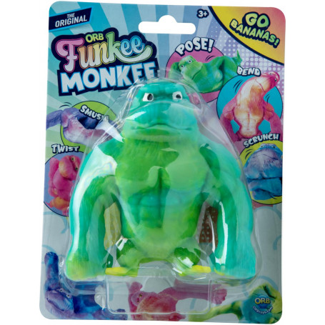 ORB Funkee Monkee - Mega PDQ