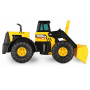 Tonka Steel Front Loader