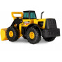 Tonka Steel Front Loader