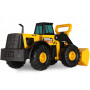 Tonka Steel Front Loader