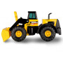 Tonka Steel Front Loader