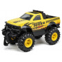 Tonka - Steel Classics 4x4 Pickup