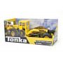 Tonka - Steel Classics Road Grader