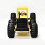 Tonka - Steel Classics Road Grader