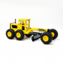 Tonka - Steel Classics Road Grader