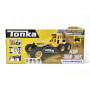 Tonka - Steel Classics Road Grader