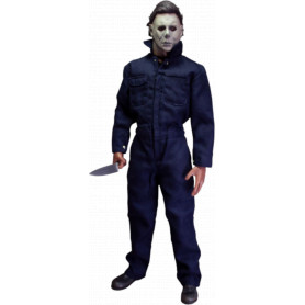 Halloween - Michael Myers 1:6 Scale 12 Inch Action Figure