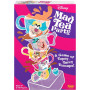 Alice in Wonderland - Mad Tea Party Game