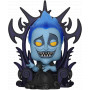 Disney Villains - Hades on Throne Pop! Deluxe