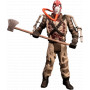 House of 1,000 Corpses - Rippin' Axe Professor 5'' Action Figure
