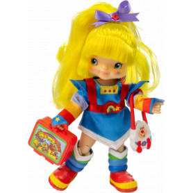Rainbow Brite - Rainbow Brite 5.5" Fashion Doll